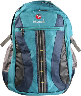

Worldreiser 138 20.0 Backpack(Blue), Tblue