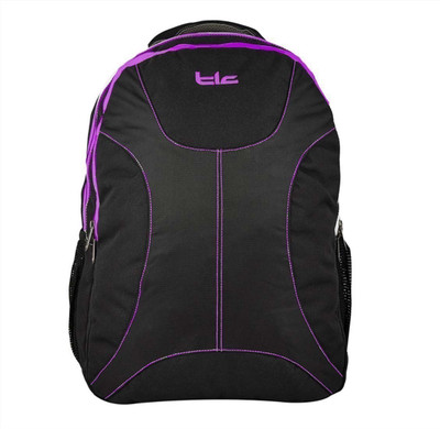 

TLC Reco Lappy 20 L Laptop Backpack(Purple)