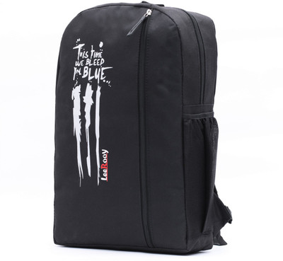 

LeeRooy YASHENTERRR-Y-51 21.0 L Laptop Backpack(Black)