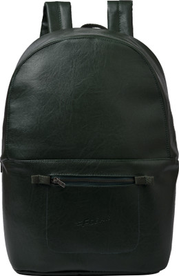 

F Gear ia 23.0 L Laptop Backpack(Green), Bottle green