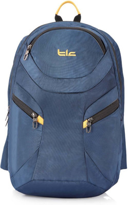 

TLC Predator 20 L Laptop Backpack(Blue)