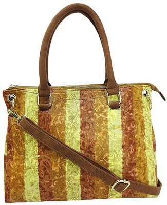 

LACIRA Fashionable Shoulder Bag Shoulder Bag(Brown, 20)