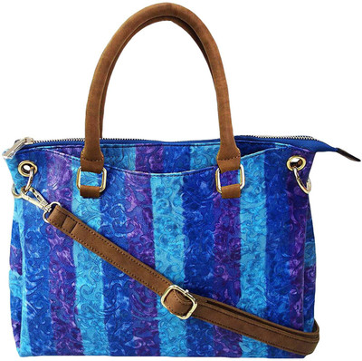 

LACIRA Fashionable Shoulder Bag Shoulder Bag(Blue, 20)