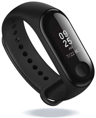 

casadomani Solid Bluetooth Band(For MP3 Player, Black