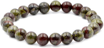 Whitewhale Stone Beads Bracelet