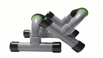 

Cosco Pushup Bar (CONTOUR) Push-up Bar(Multicolor)