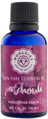 

Woolzies 100% Pure Patchouli Essential oil - 30 ML(30 ml)