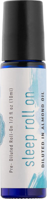 

Woolzies Sleep blend Roll on Essential oil - 10 ML(10 ml)