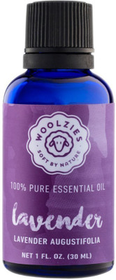 Woolzies Essential Oil Lavender - 30 ML(30 ml)