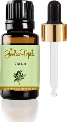 

Geeleemitti Tea tree Essential oil(10 ml)