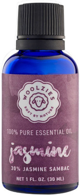 

Woolzies Jasmine Essential oil - 30 ML(30 ml)