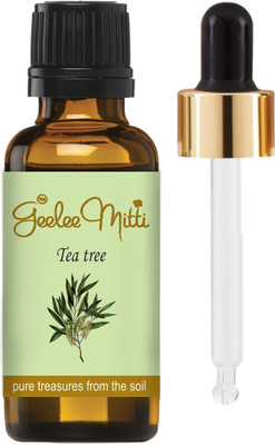Geeleemitti Pure Tea tree Essential oil 30ml(30 ml)