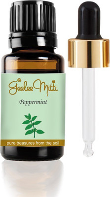 

Geeleemitti Peppermint Essential Oil(10 ml)