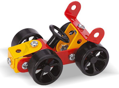 

Stylo CS Model - (MINIS Cars)(Multicolor)