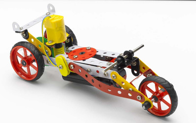 

Stylo MECHANICS ( OTIX -1)(Multicolor)