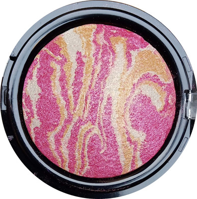 

Incolor Professional 3D Water Proof Blusher(39)