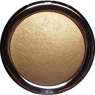 

Cameleon Blushing Cheeks(Cream Gold 17)