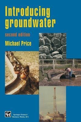 Introducing Groundwater(English, Paperback, Price Michael)