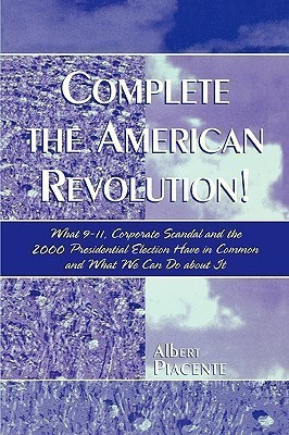 Complete the American Revolution!(English, Paperback, Piacente Albert)