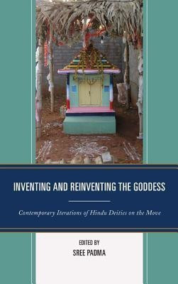 Inventing and Reinventing the Goddess(English, Hardcover, unknown)