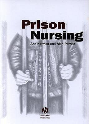 Prison Nursing(English, Paperback, unknown)