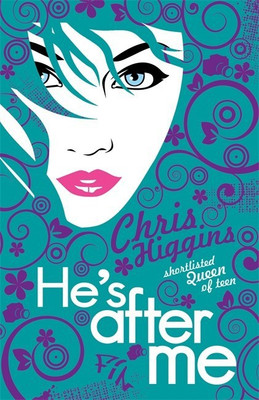 He's After Me(English, Paperback, Higgins Chris)