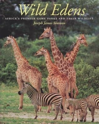 Wild Edens(English, Hardcover, Texas A, M University Press)