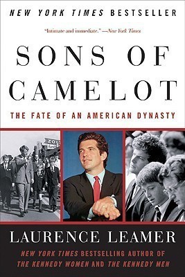 The Sons of Camelot(English, Paperback, Leamer Laurence)