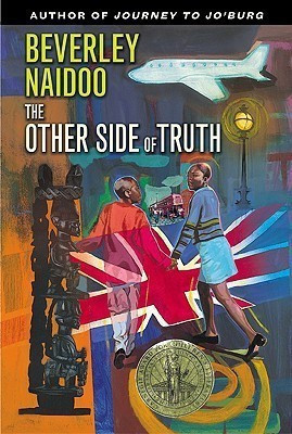 The Other Side of Truth(English, Paperback, Naidoo Beverley)