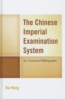 The Chinese Imperial Examination System(English, Hardcover, Wang Rui)