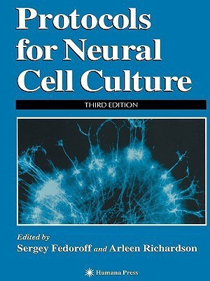 Protocols for Neural Cell Culture(English, Paperback, unknown)