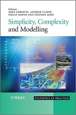 Simplicity, Complexity and Modelling(English, Hardcover, unknown)