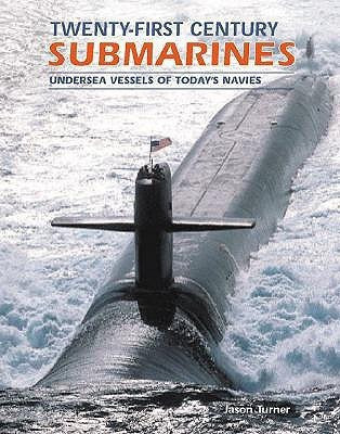 21st Century Submarines(English, Hardcover, Crawford Steve)