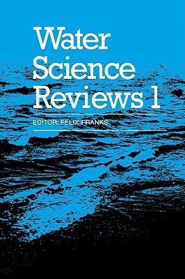 Water Science Reviews: Volume 1(English, Paperback, unknown)