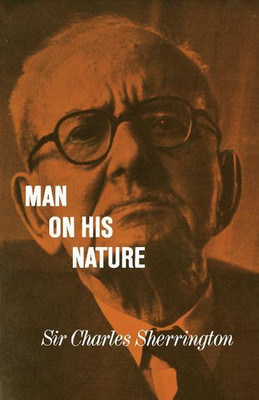 Man on his Nature(English, Paperback, Sherrington Charles)