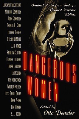 Dangerous Women(English, Hardcover, unknown)