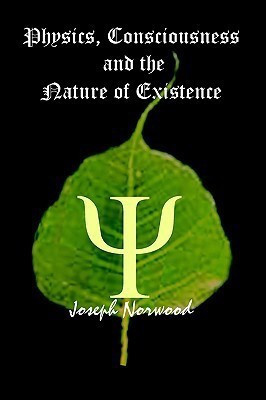 Physics, Consciousness and the Nature of Existence(English, Paperback, Norwood Joseph)