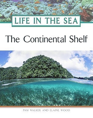 The Continental Shelf(English, Hardcover, Walker Pam)