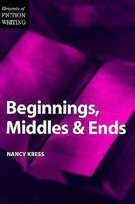Beginnings, Middles and Ends(English, Paperback, Kress Nancy)