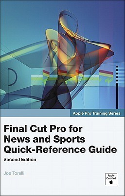 Apple Pro Training Series(English, Paperback, Torelli Joe)