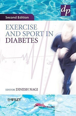 Exercise and Sport in Diabetes(English, Hardcover, unknown)