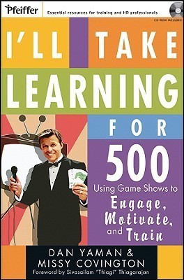 I'll Take Learning for 500(English, Paperback, Yaman Dan)