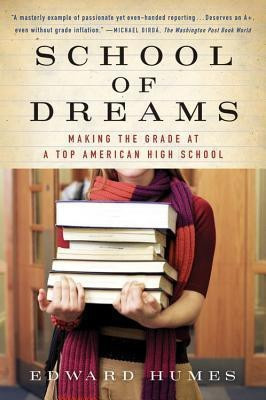 School of Dreams(English, Paperback, Humes Edward)