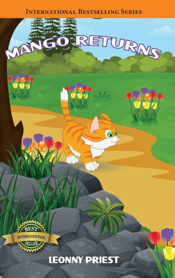 Mango Returns(English, Hardcover, Priest Leonny)