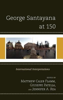 George Santayana at 150(English, Hardcover, unknown)
