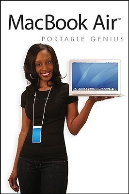 MacBook Air Portable Genius(English, Paperback, McFedries Paul)