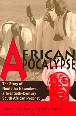 African Apocalypse(English, Paperback, Edgar Robert R.)
