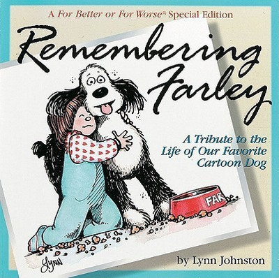Remembering Farley(English, Paperback, Johnston Lynn Franks)