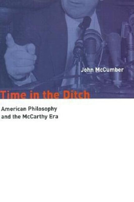 Time in the Ditch(English, Hardcover, McCumber John)