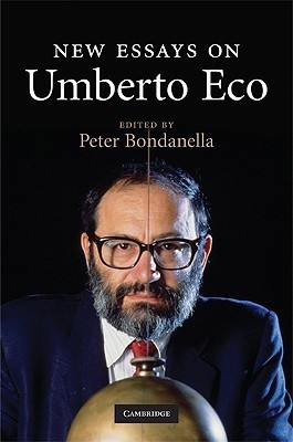 New Essays on Umberto Eco(English, Hardcover, unknown)